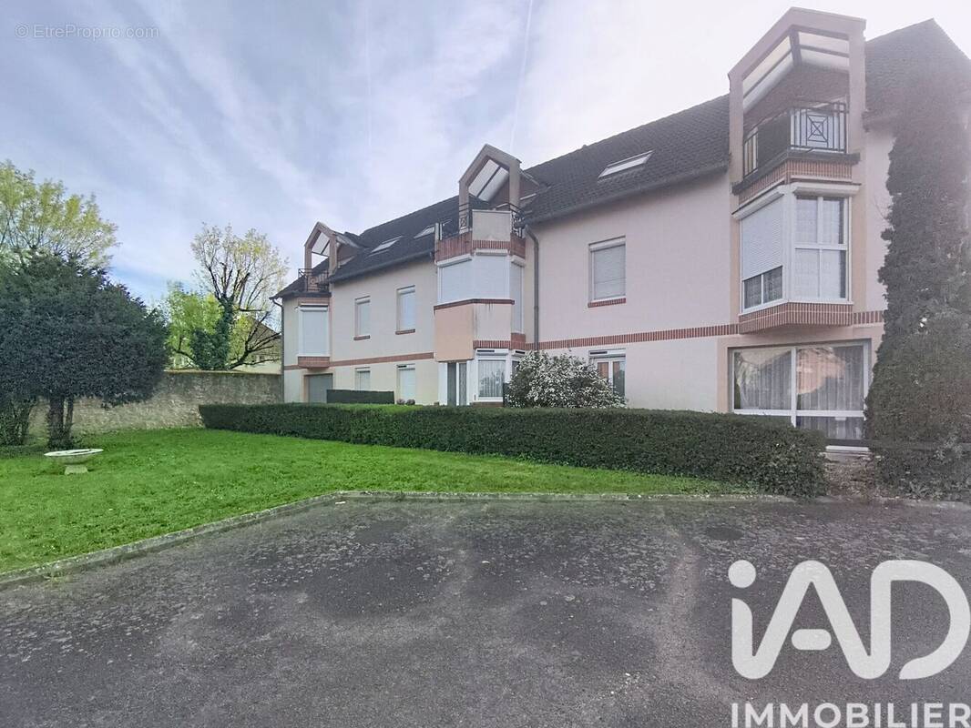 Photo 1 - Appartement à ROMORANTIN-LANTHENAY