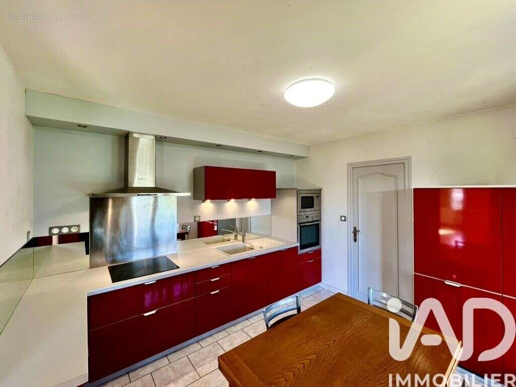 Photo 5 - Maison à MONTMEYRAN