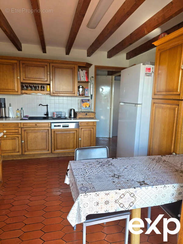 Appartement à MONNETIER-MORNEX