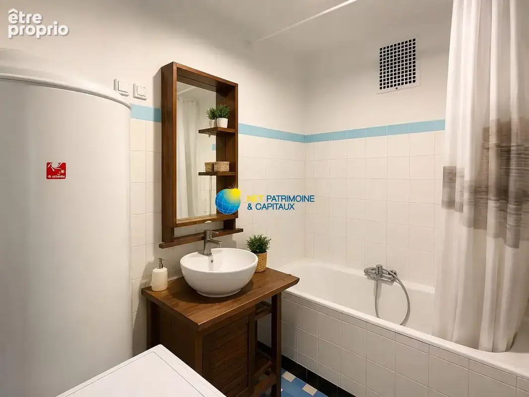 Appartement 70 m² à Marseille-5e  - photo 7