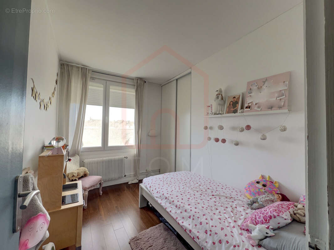 Maison à MONS-EN-BAROEUL