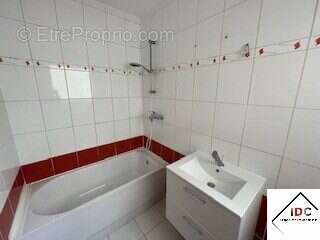 Appartement à SAVERNE