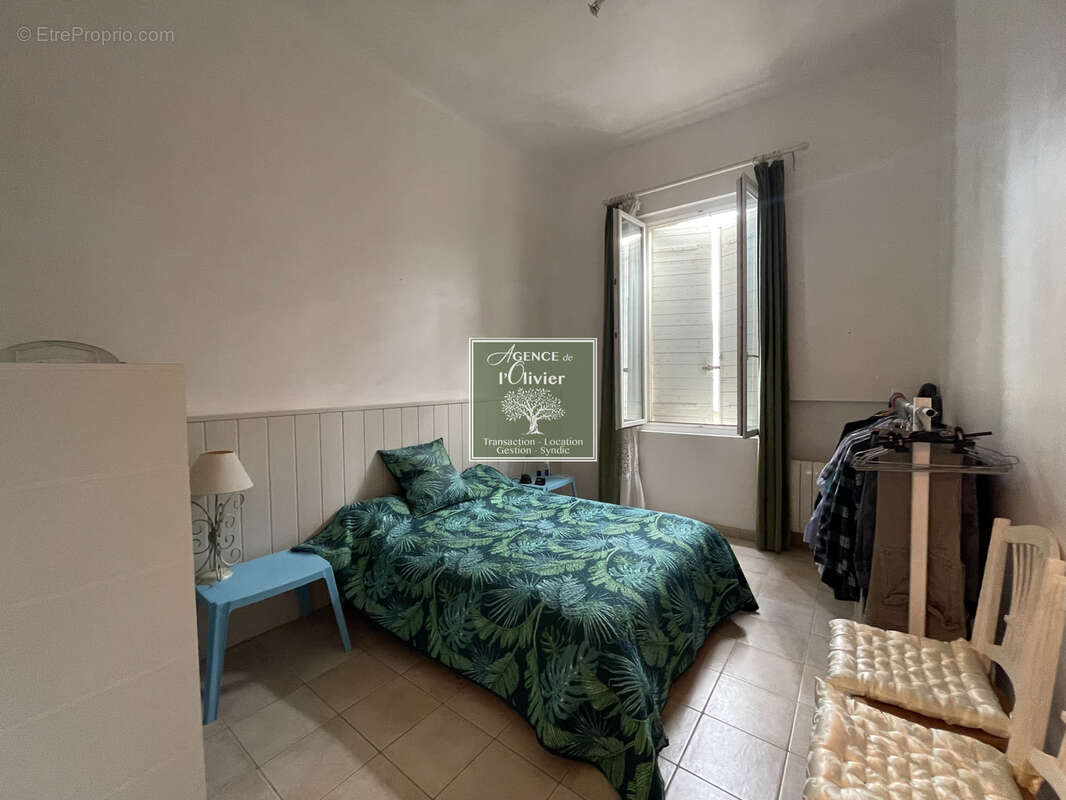 Maison à TARASCON