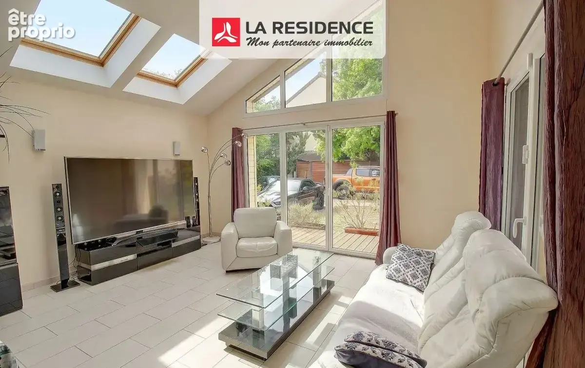 Maison 190 m² à Conflans-Sainte-Honorine  - photo 3