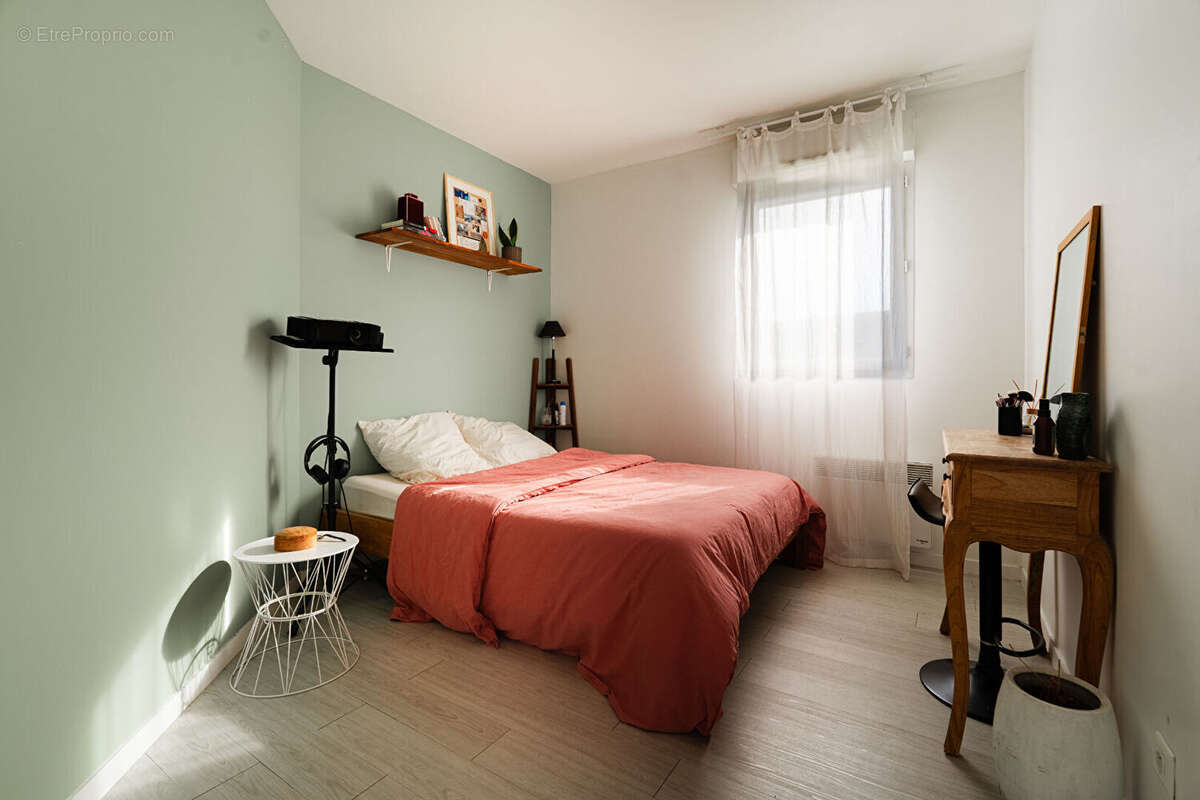 Appartement 3 pièce(s) 62 m2 - photo 8