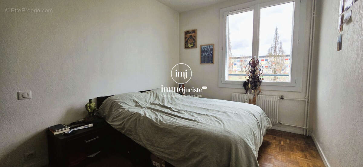 Appartement à LIMOGES