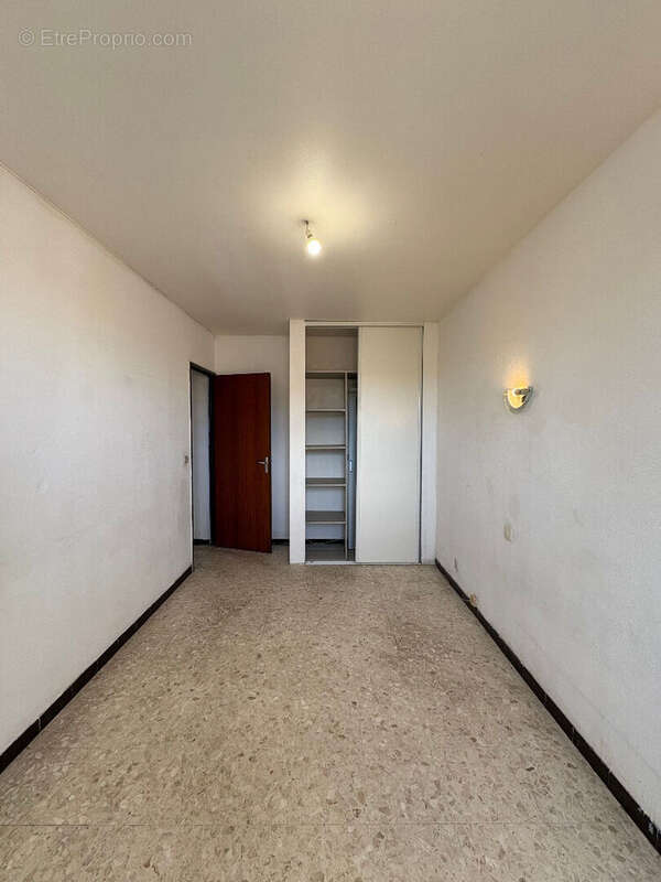 Appartement à MARSEILLE-14E