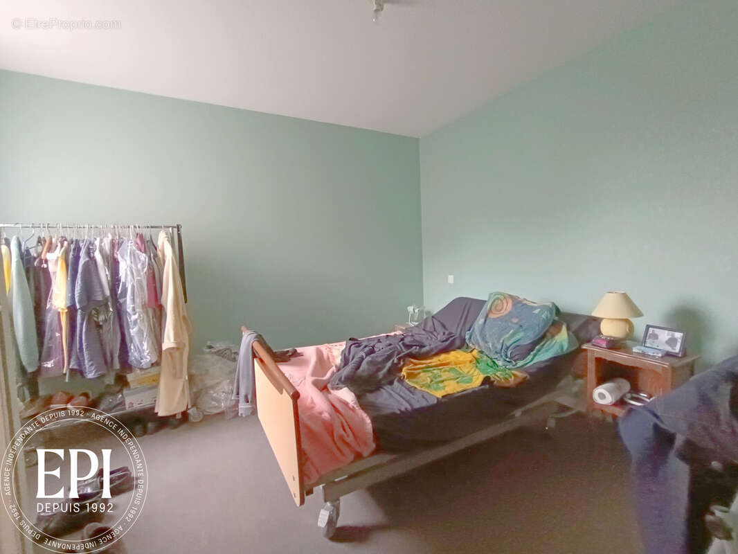 Appartement à BERRIAC