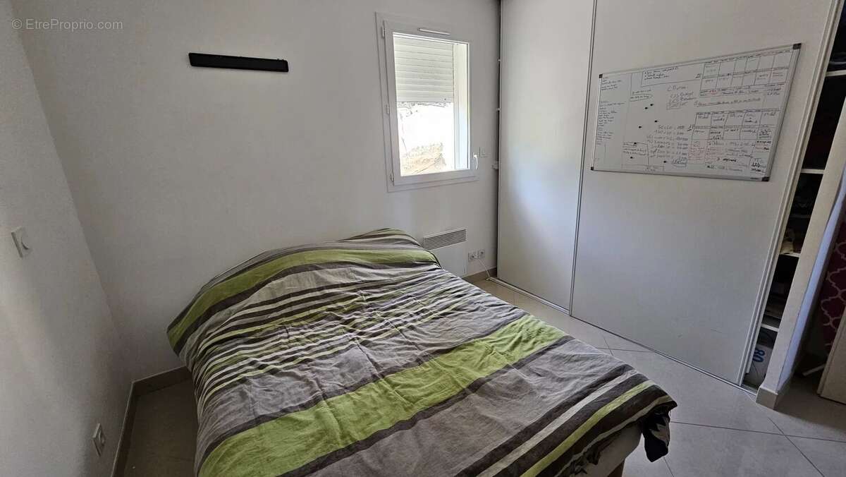 Appartement à FLEURY