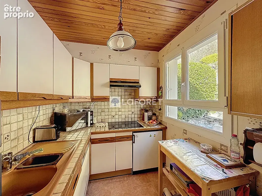 Maison en briques avec vue dégagée - photo 5