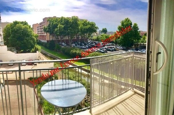 Appartement à PERPIGNAN