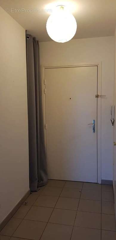 Appartement à DAMMARIE-LES-LYS