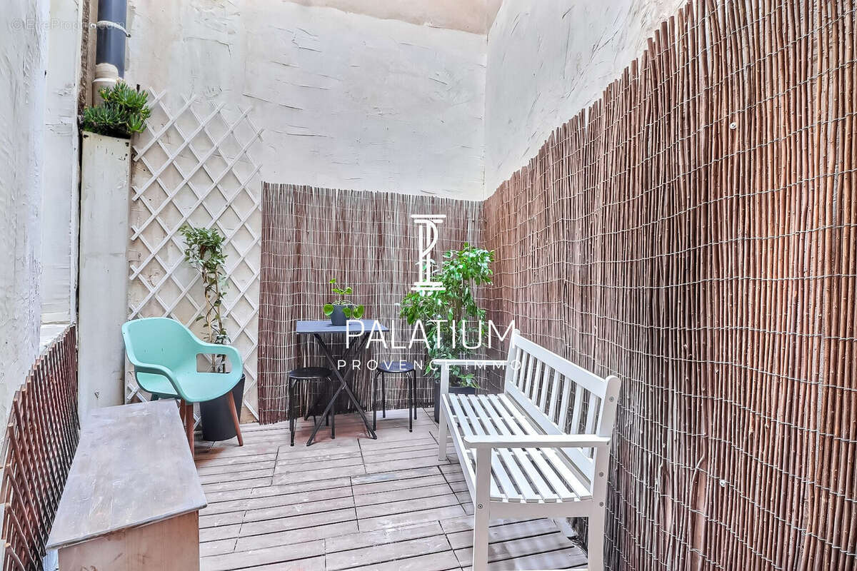 Appartement 50 m² à Nimes  - photo 2