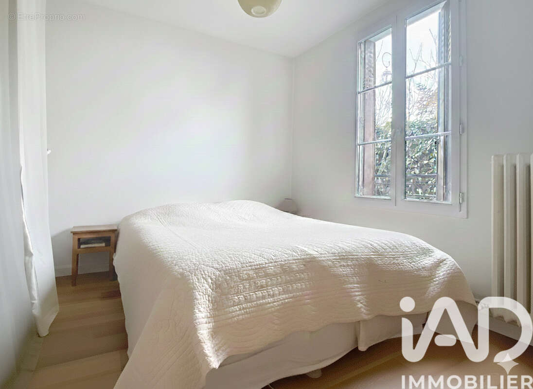 Photo 7 - Maison à ANTONY