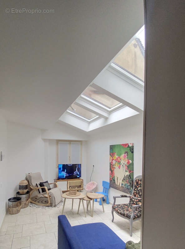 Maison à SCEAUX-D'ANJOU