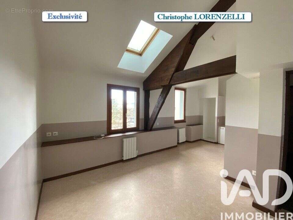 Photo 2 - Appartement à CULOZ
