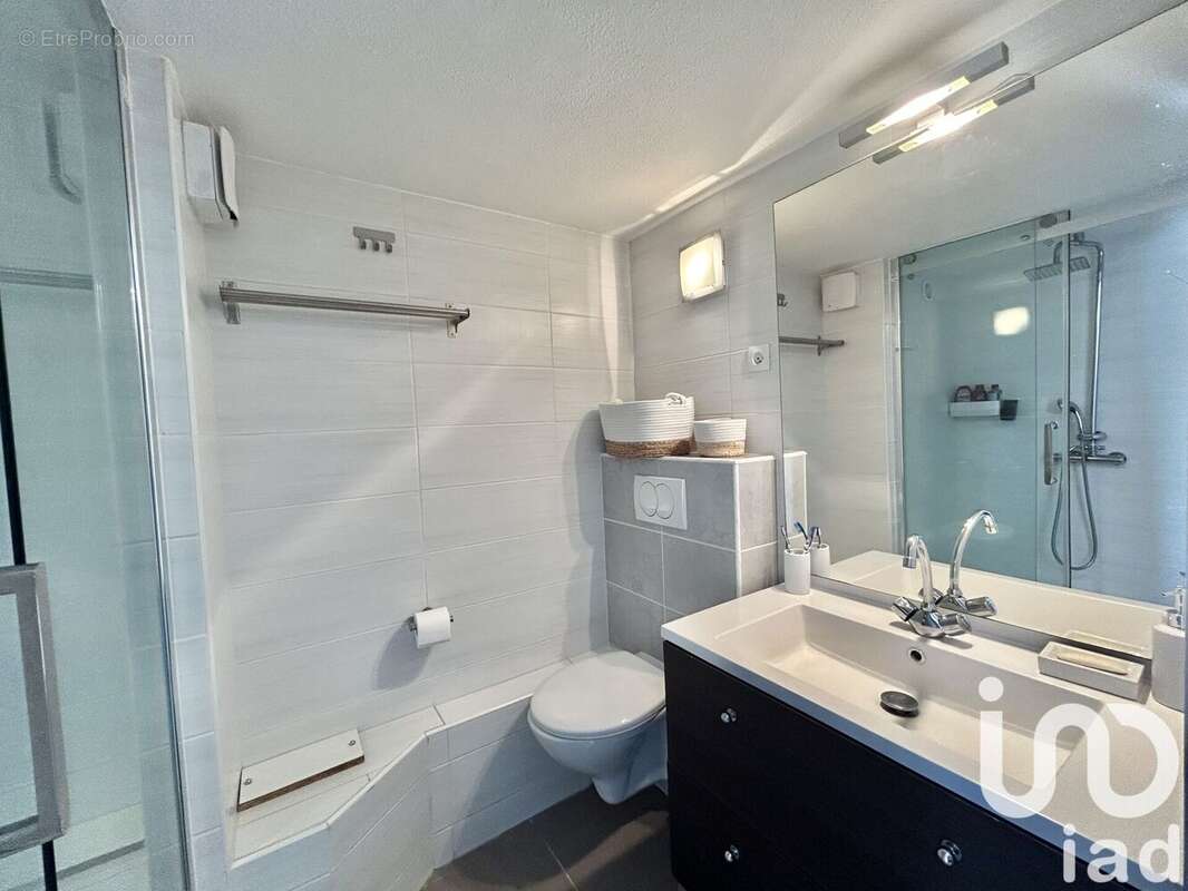 Photo 6 - Appartement à SAINT-CYPRIEN