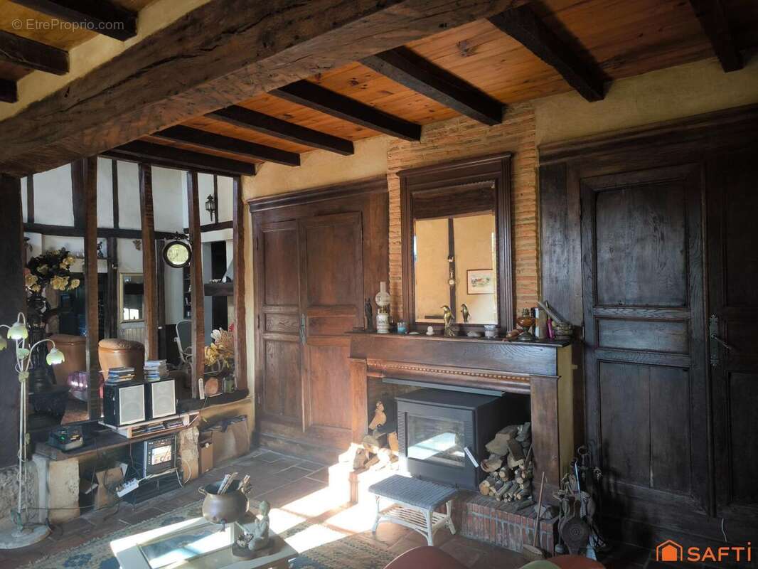 Photo 6 - Maison à LE HOUGA