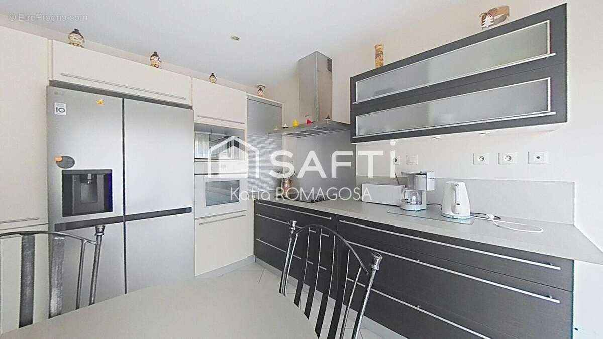 Photo 4 - Maison à SAINT-CYPRIEN