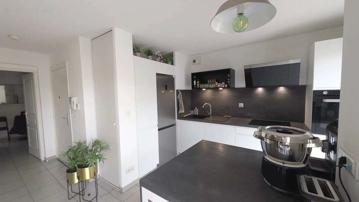 Appartement à NARBONNE