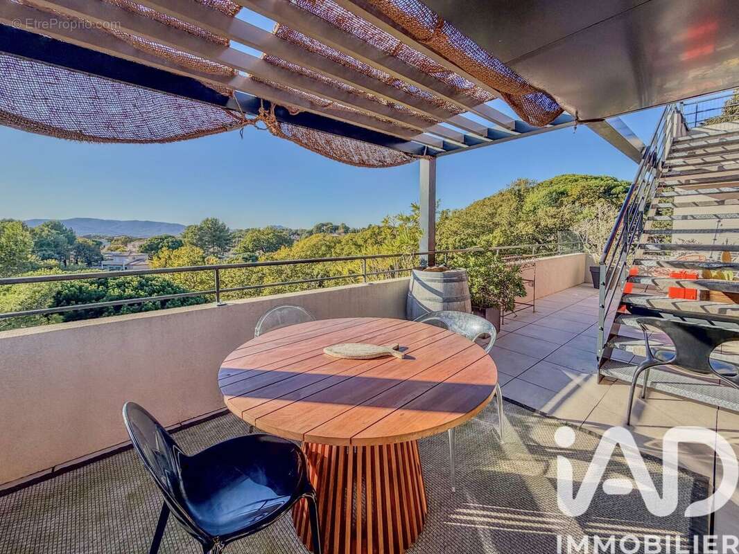 Appartement 103 m² à Frejus  - photo 4