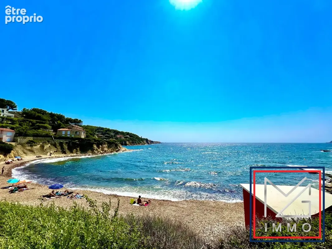 Appartement 3 pièces 25 m² à vendre à Sanary-Sur-Mer (83110) - photo 4