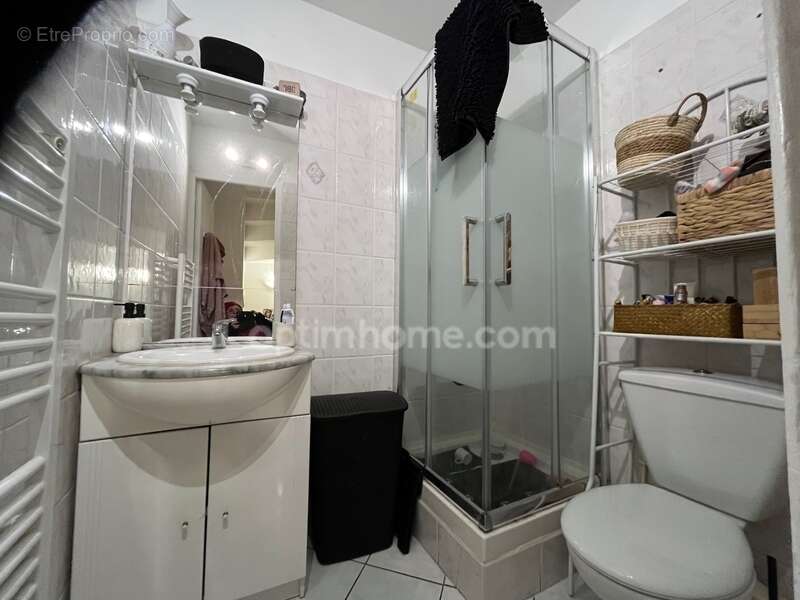 Maison à BEUZEVILLE