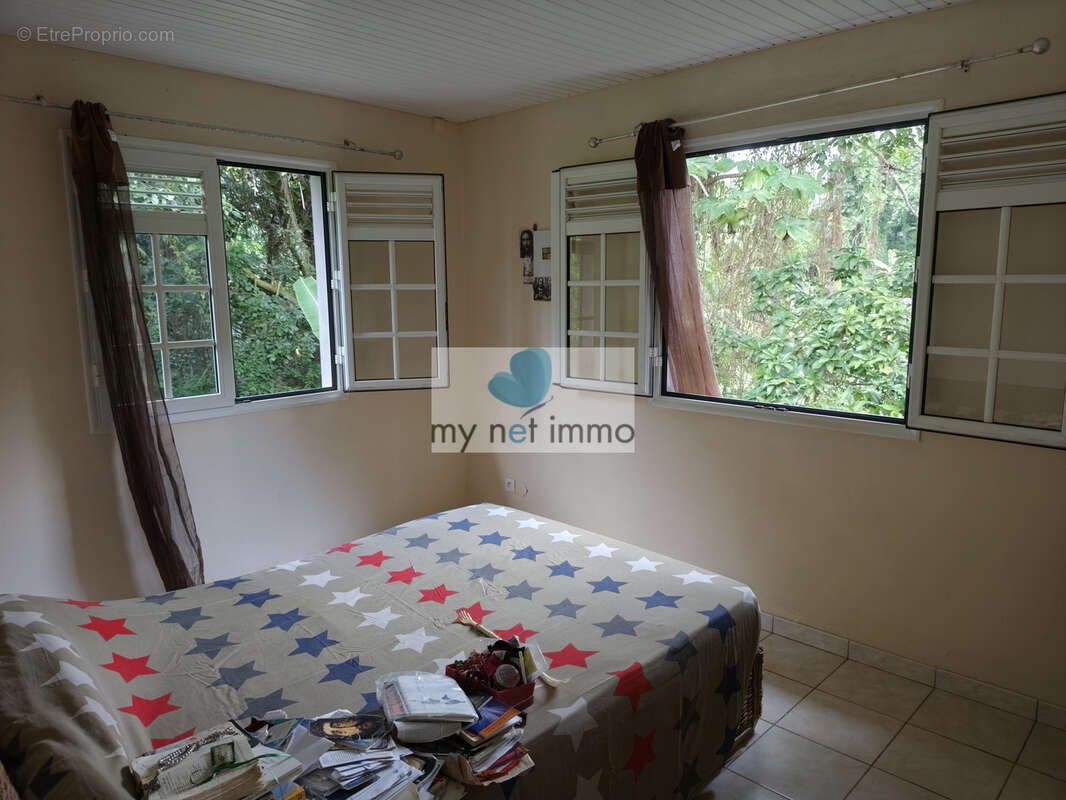 Maison à LE LAMENTIN