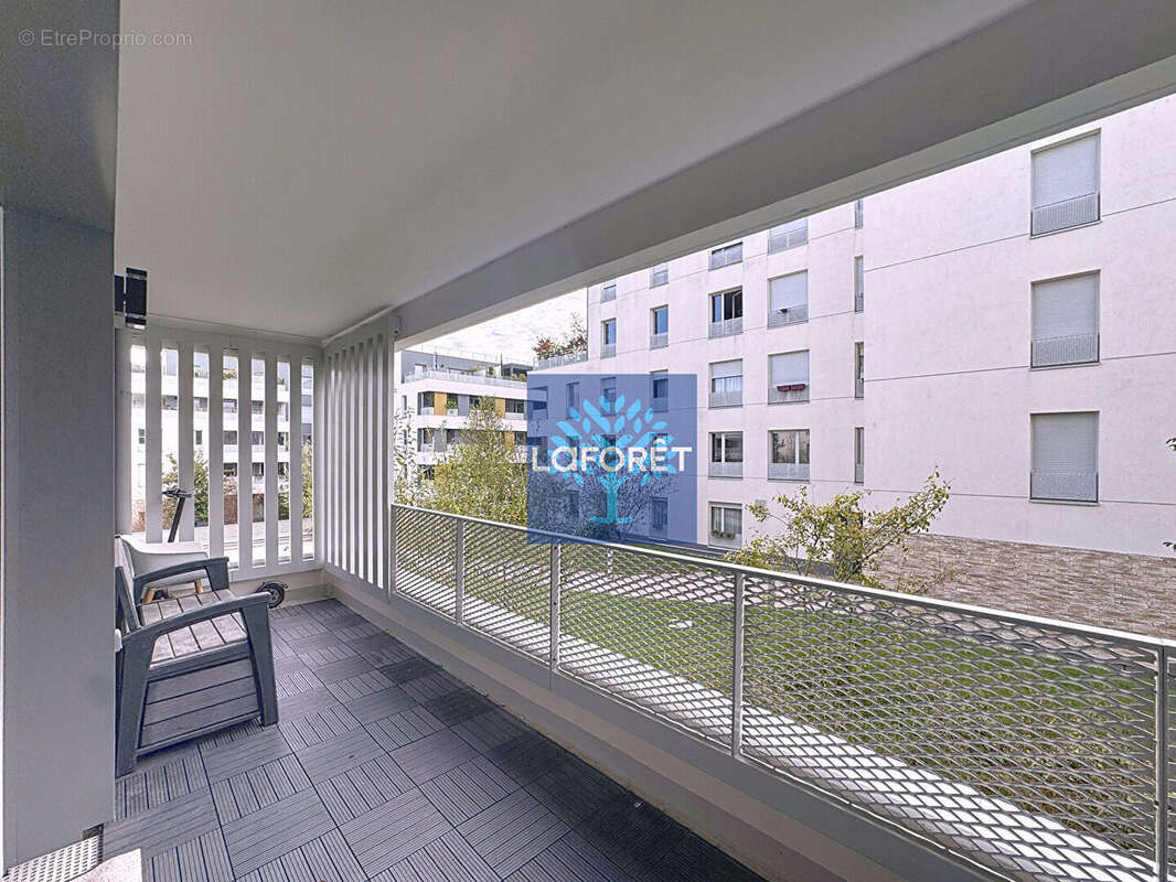 Appartement à ANTONY