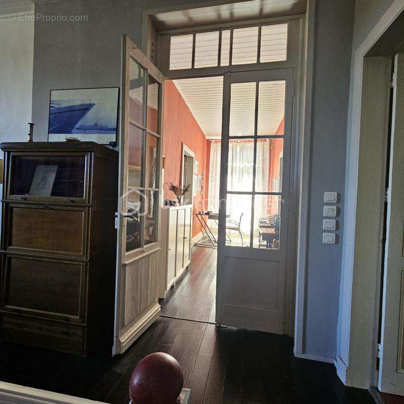 La maison des Souvenirs de Famille - photo 21