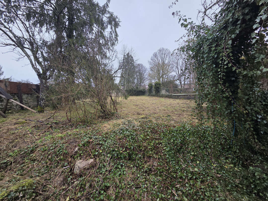 Maison à ABAINVILLE