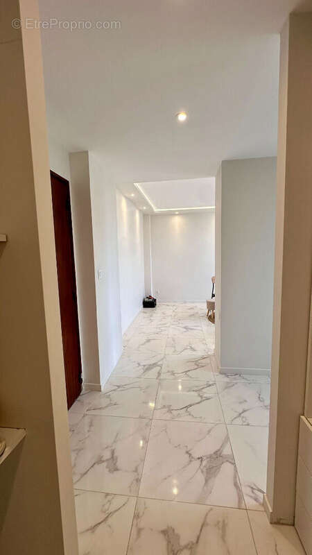 Appartement à MONTLUEL