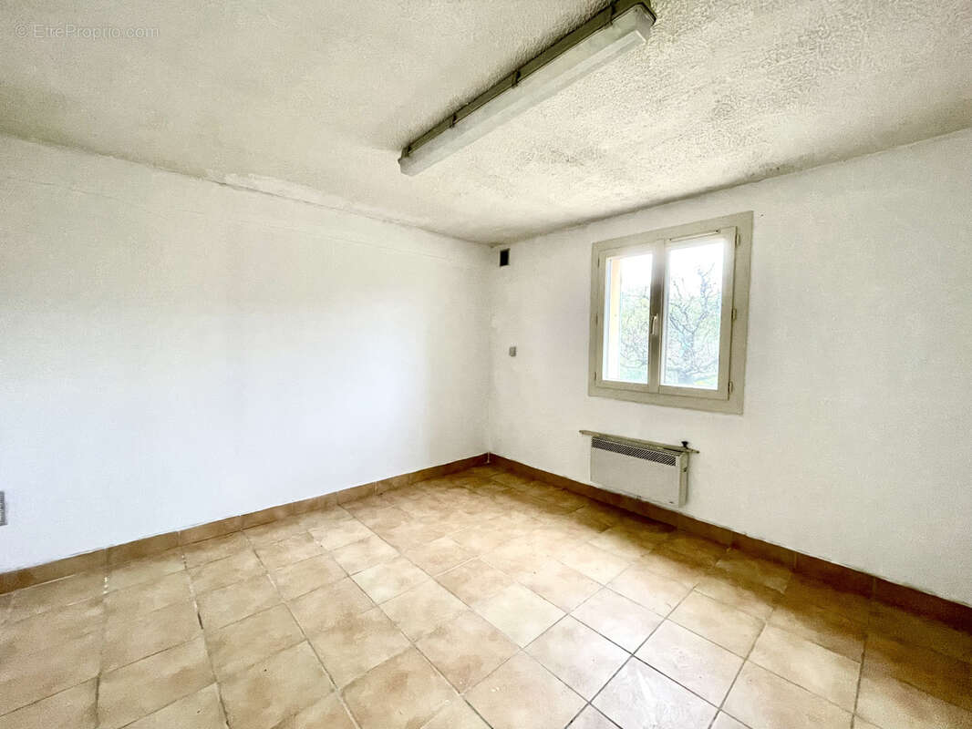 Vaison la romaine - maison proche centre avec terrain de 1203 m2 - photo 13