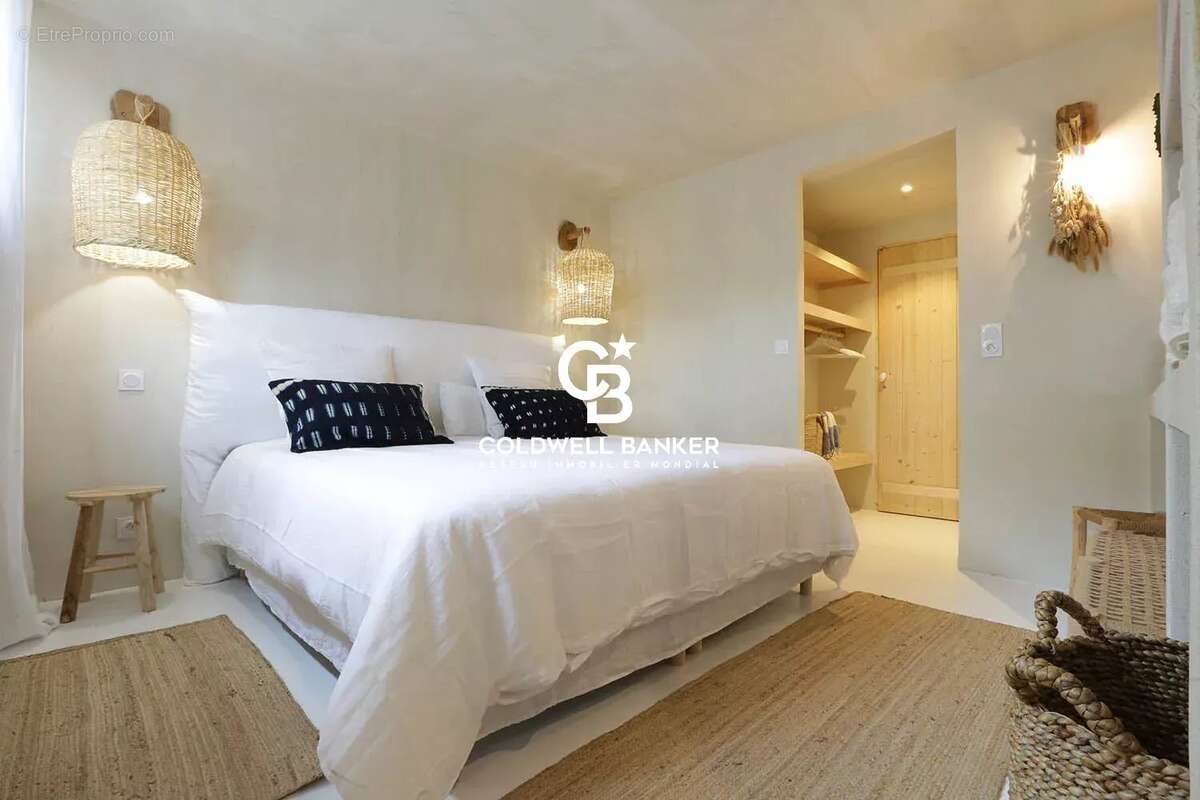 Maison à LES SABLES-D'OLONNE