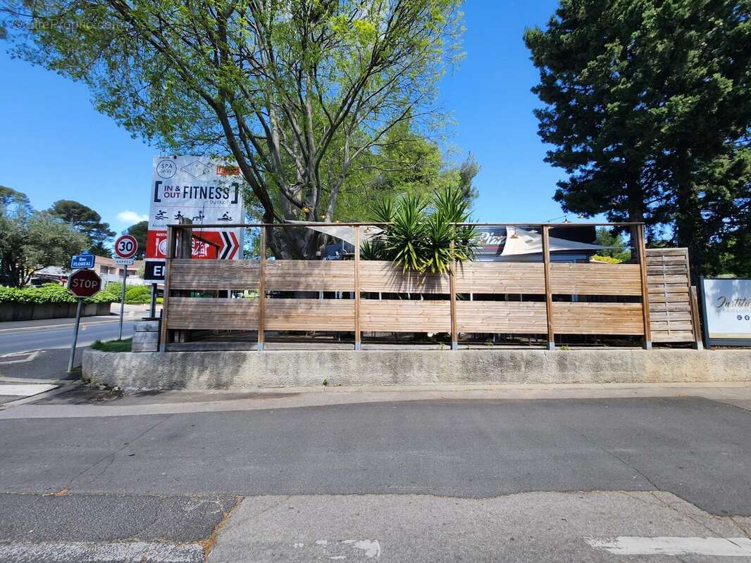 Commerce à MONTPELLIER