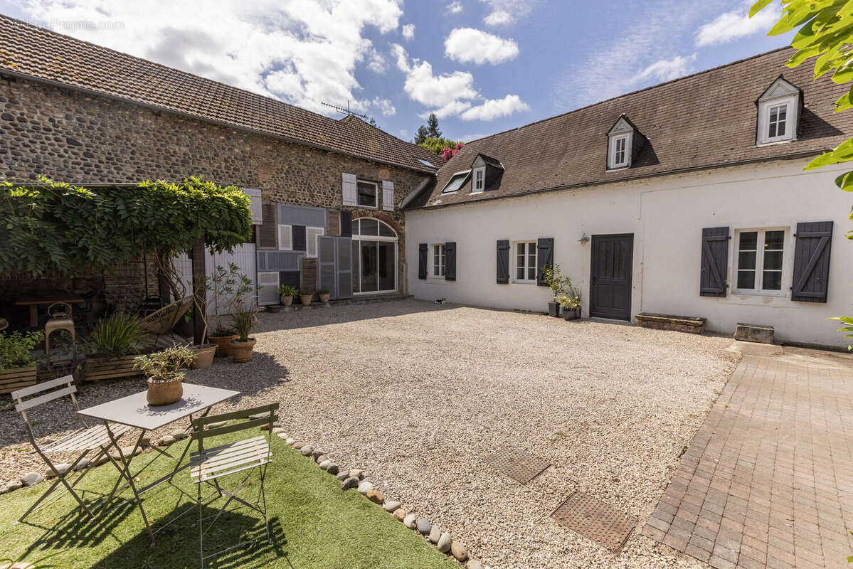 Photo 6 - Maison à LESCAR