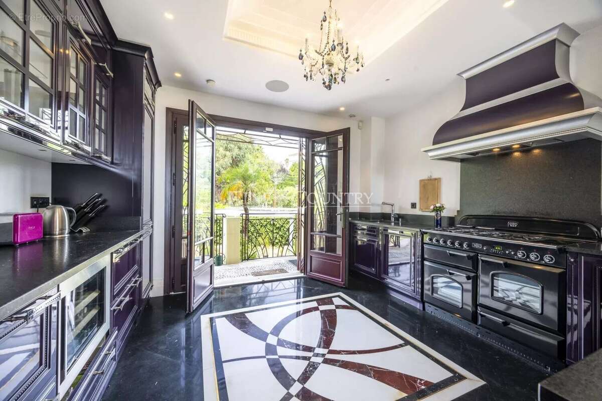 Vente Villa Art Deco, Cannes Californie - photo 9