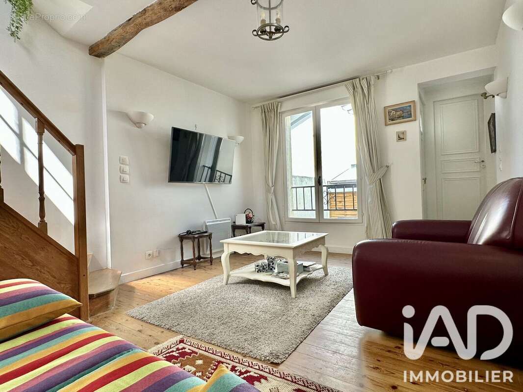 Photo 3 - Maison à DEAUVILLE