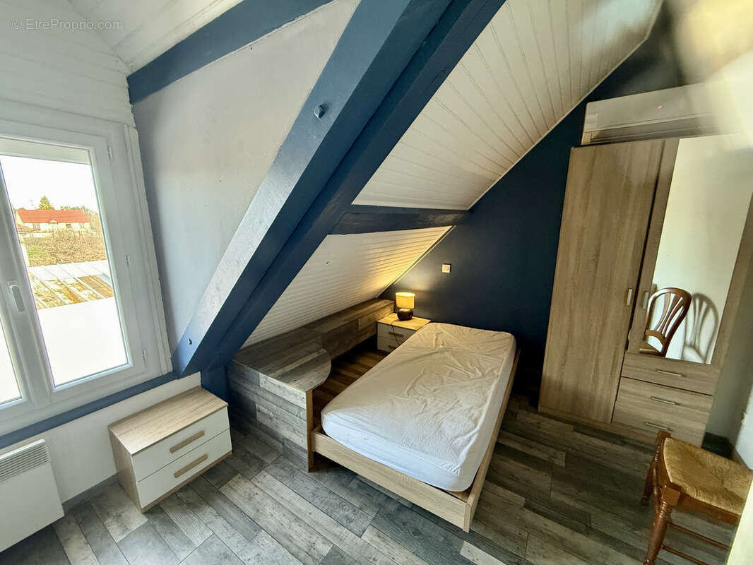 Maison à GIEN