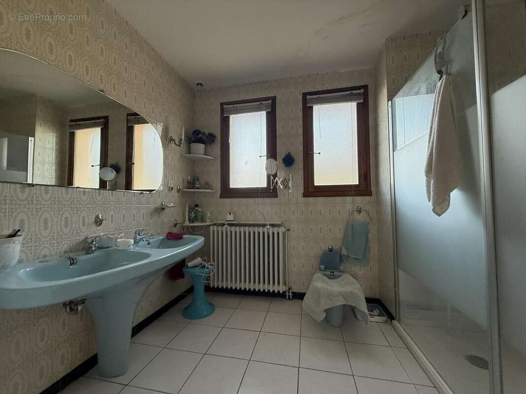 Maison 162 m² à Le Pouzin  - photo 7