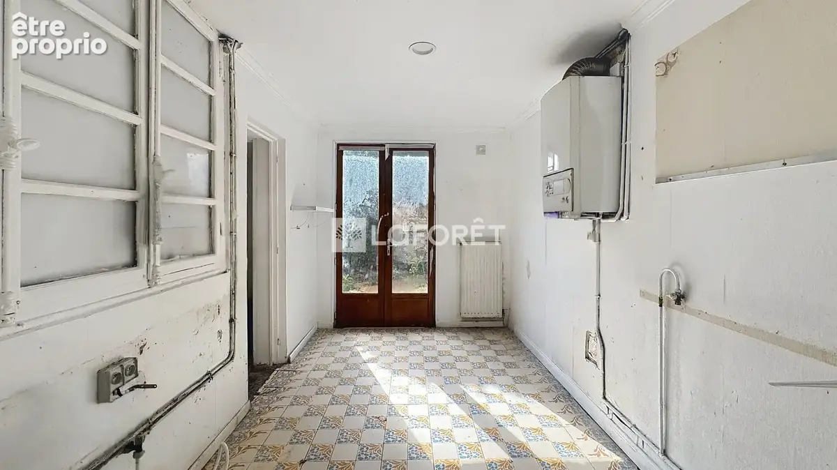 PONT DU LEU - Maison 3 chambres - 89 m2 - photo 5
