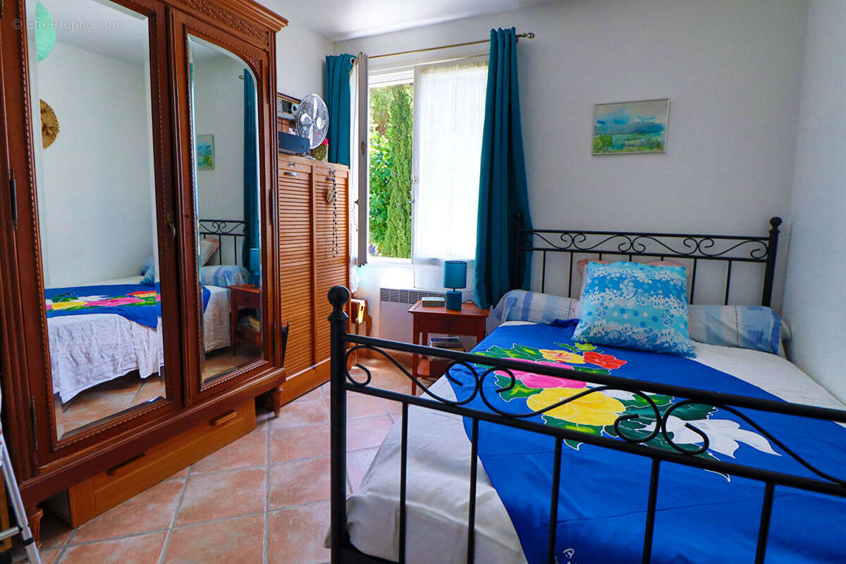 Appartement à LA CIOTAT