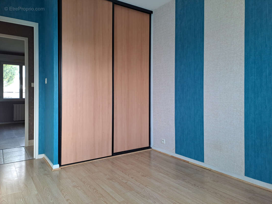 Maison à LE FRESNE-SUR-LOIRE