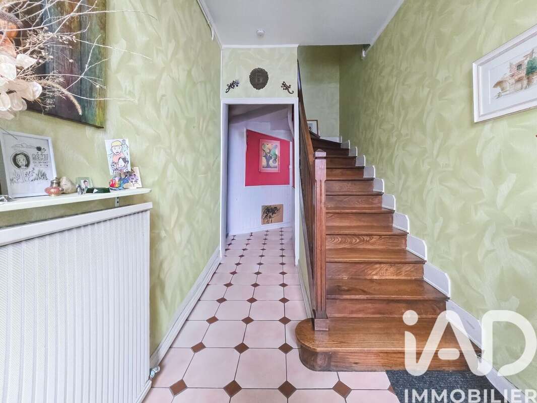 Photo 2 - Maison à MONTAUBAN