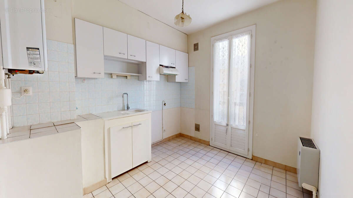 Appartement à NARBONNE
