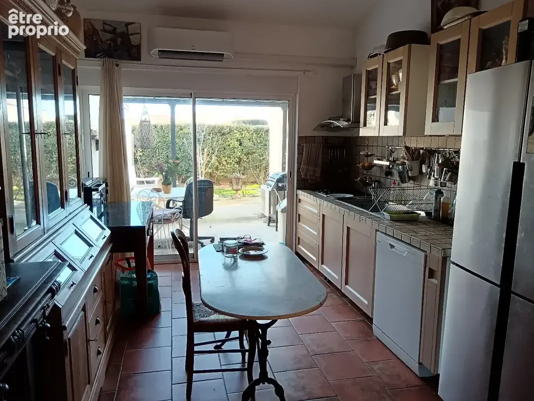 Charmante villa évolutive à Montady : multiples possibilités - photo 2