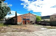 Maison à CHATEAUNEUF-VAL-SAINT-DONAT