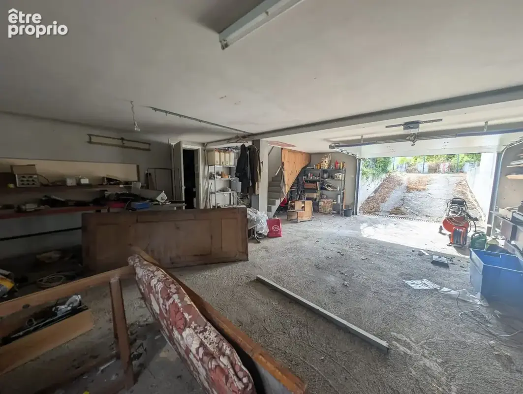 Maison Tournefeuille T4 avec grand garage sous sol - photo 23