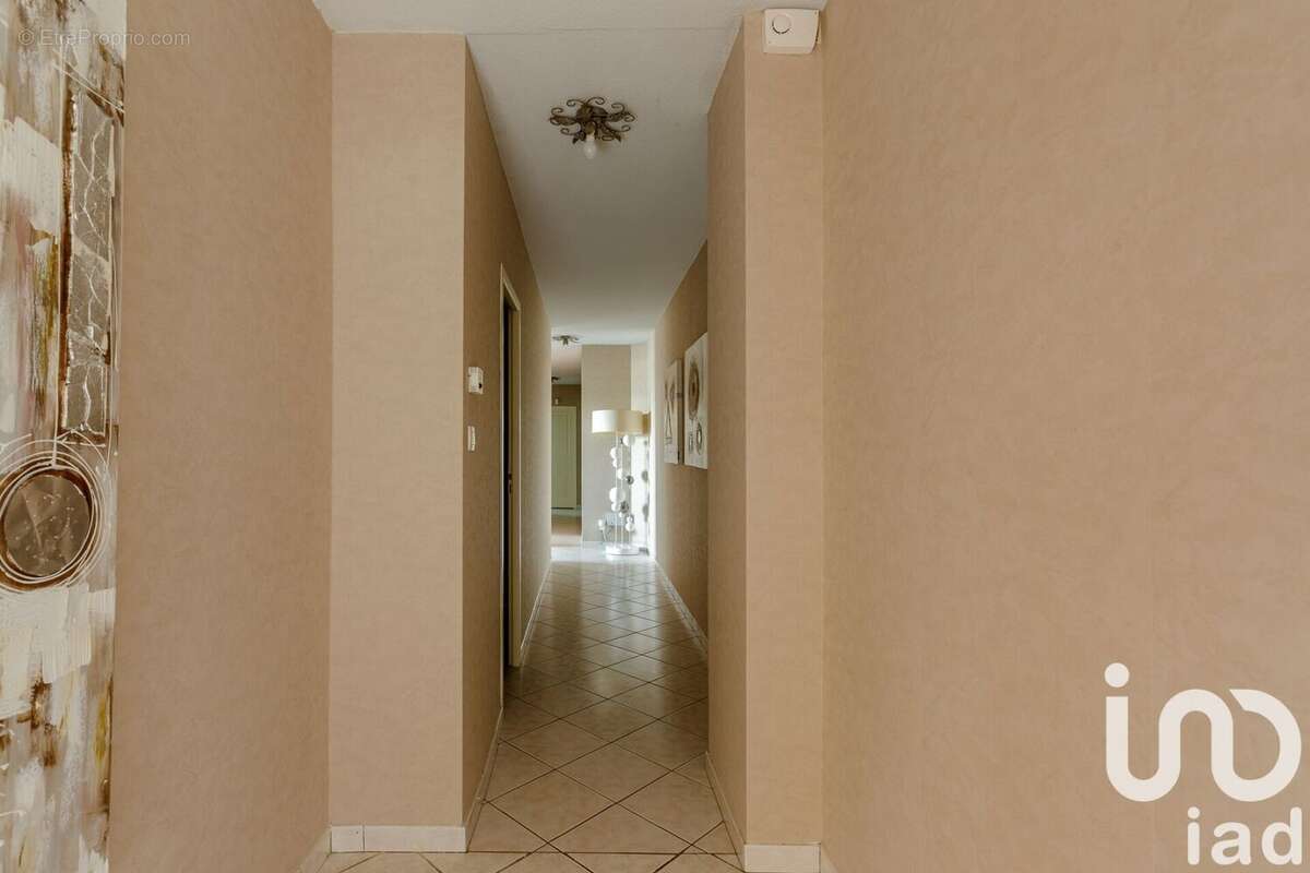 Photo 9 - Maison à ANNONAY