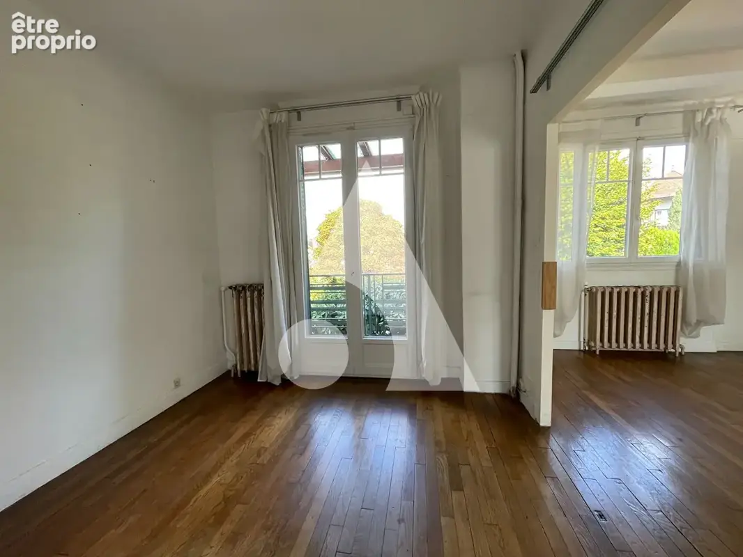 Maison Sucy En Brie - 4 pièce(s)- 10 MIN RER A - Indépendante - photo 3